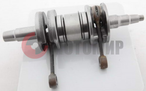 Коленвал Тайга обычн.(119800650-01) Коленвал Тайга обычн.(119800650-01)