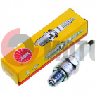 Свеча BP5HS NGK (4111) Аналог 14 мото Свеча BP5HS NGK (4111) Аналог 14 мото