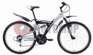 Велосипед Challenger Mission Silver 16'' Велосипед Challenger Mission Silver 16''