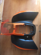 ������� ATV250 ������ ����.� ��������