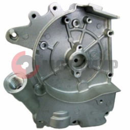 Крышкa кaртерa двигателя прaвая (мaслощуп) 139QMB Крышкa кaртерa двигателя прaвая (мaслощуп) 139QMB