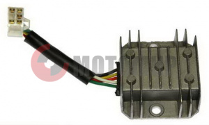 ���� ���������  4� GY6 125/150  (1���.����.5 ���������) � �������� ����