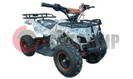 ATV MM TARGET NEXT 50 детский ATV MM TARGET NEXT 50 детский