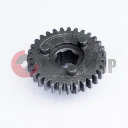 Шестерня коробки передач 31Т(class-A) Алф/Динг/Зод. Шестерня коробки передач 31Т(class-A) Алф/Динг/Зод.