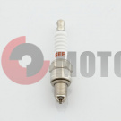 Свеча  C7HNS 3х-конт.(M10*1,00 12,7mm) (4т.GY6 50, Delta) SEE  Свеча  C7HNS 3х-конт.(M10*1,00 12,7mm) (4т.GY6 50, Delta) SEE