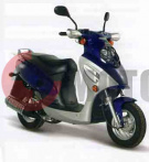 ������ Patron Clever 50