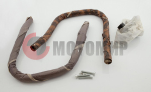 Дуги Иж безопасности Универсальные хром (упак.) Дуги Иж безопасности Универсальные хром (упак.)