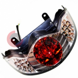 Фонарь задний в сб.ACTION Фонарь задний в сб.ACTION