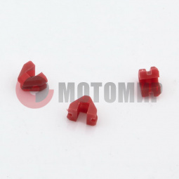 Скользители (слайдеры) вариат.2т.Honda Dio/AF34 "KOSO"(Тайвань Скользители (слайдеры) вариат.2т.Honda Dio/AF34 "KOSO"(Тайвань