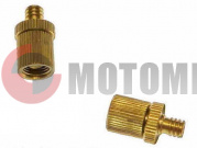 Переходник с Вело на Авто Переходник с Вело на Авто