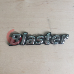   Blaster