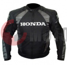 Куртка мото (текстиль) Motoshi Z10 Honda,черн., L Куртка мото (текстиль) Motoshi Z10 Honda,черн., L