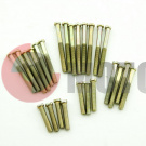 Набор винтов Иж на двигатель Планета  Набор винтов Иж на двигатель Планета