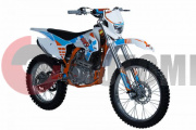 Мотоцикл кроссовый KAYO K1 250 MX 21/18 (2020 г.) Мотоцикл кроссовый KAYO K1 250 MX 21/18 (2020 г.)
