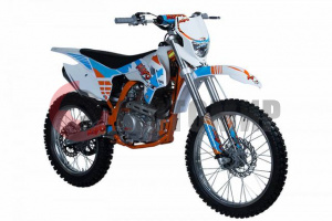 Мотоцикл кроссовый KAYO K1 250 MX 21/18 (2020 г.) Мотоцикл кроссовый KAYO K1 250 MX 21/18 (2020 г.)