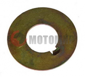 Шайба Буран контровочная маховика 110500011 Шайба Буран контровочная маховика 110500011