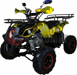 ���������� Avantis Hunter 7" 125cc 4� (������ 17 ����!!!)