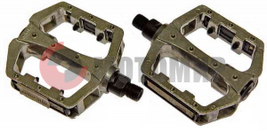 Педали Вело Горн.алл.квадр. Педали Вело Горн.алл.квадр.