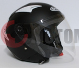 Шлем G-240 BLACK MATT, XL Шлем G-240 BLACK MATT, XL