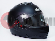 Шлем G-339 MATT BLACK (black matt), M Шлем G-339 MATT BLACK (black matt), M