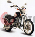 ����� Patron King 50