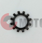 Шайба стопорная болта коленвала (пружинн) F50/F80 Шайба стопорная болта коленвала (пружинн) F50/F80