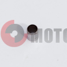 Направляющие головки цилиндра Дельта (ф8мм * ф6,5мм.* L=12) Направляющие головки цилиндра Дельта (ф8мм * ф6,5мм.* L=12)