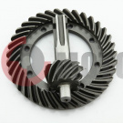 Планетарка ускоренная Урал (10 зубов) Планетарка ускоренная Урал (10 зубов)