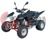 ATV QuadRaider 450   