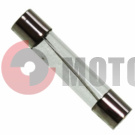 Предохранитель 10А 6-30 стекло Предохранитель 10А 6-30 стекло