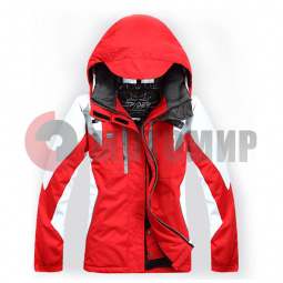 Куртка зима женск. Spyder ICE-6, красн.,р.S Куртка зима женск. Spyder ICE-6, красн.,р.S