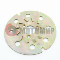 Храповик Нептун (диск ручн.стартера) (161500007) Храповик Нептун (диск ручн.стартера) (161500007)