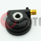 Редуктор прив.спид.50cc ZN50A Ом. Редуктор прив.спид.50cc ZN50A Ом.