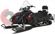Снегоход RM VECTOR 551 Снегоход RM VECTOR 551