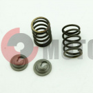 Пружина клапана Газуля 4т. Пружина клапана Газуля 4т.