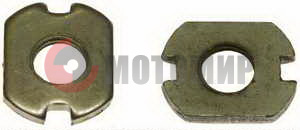 Контрагайка задн.втулки Контрагайка задн.втулки