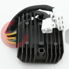 ���� ��������� 4� GY6 125/150 (2���.����:5+3) CHENHAO