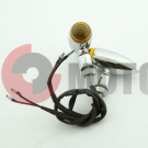 Указатели поворотов (пара) Тип 27 Альфа/Дельта/ЧОПЕР Указатели поворотов (пара) Тип 27 Альфа/Дельта/ЧОПЕР