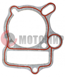 Прокладка 110см3.цилиндра АльфаДельта Прокладка 110см3.цилиндра АльфаДельта