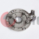 Пластина крепления генератора Альфа на 2 катушки Пластина крепления генератора Альфа на 2 катушки