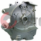 Крышкa кaртерa двигателя прaвая (мaслощуп) 139QMB Крышкa кaртерa двигателя прaвая (мaслощуп) 139QMB