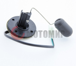 Датчик 2т.уровня топлива ТВ50 Suzuki Датчик 2т.уровня топлива ТВ50 Suzuki