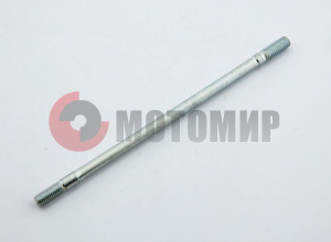 Шпилька цилиндра 4TGY6 125/150 8х187,5 FT150T(1509) Шпилька цилиндра 4TGY6 125/150 8х187,5 FT150T(1509)