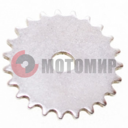 Шестерня мaслонaсосa 4т.GY6 152QMI,157QMJ Шестерня мaслонaсосa 4т.GY6 152QMI,157QMJ