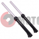 Амортизатор  М.110сс.пер.л/пр.L620mm.TTR110 d33mm. Амортизатор  М.110сс.пер.л/пр.L620mm.TTR110 d33mm.