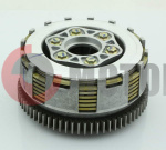 ������� �����.� ��.4�.250cc 166FMM(CB250)TTR250