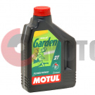 �������� ����� MOTUL Garden 2T ��� ������� ������� ����������������� 2 �
