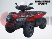 ATV SYM QuadRaider 600 � ������.��. �������