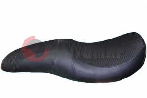 Седло Урал Байкер Капля Седло Урал Байкер Капля