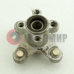 Ступица колеса перед.АТV 250сс Ступица колеса перед.АТV 250сс